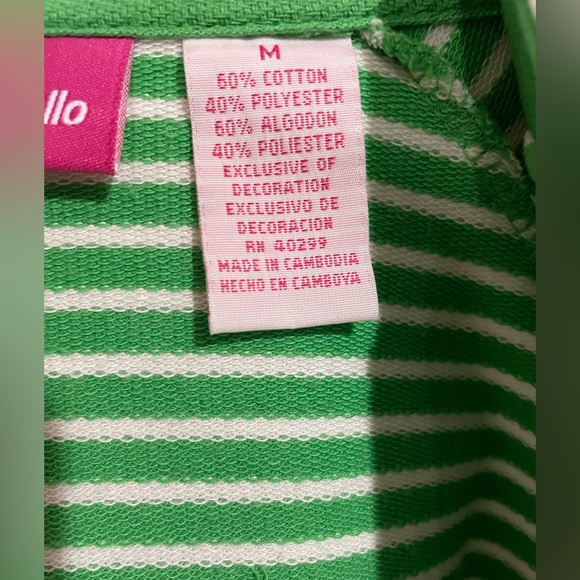 Capagallo Brand Hooded Jacket, Medium - Picture 5 of 6